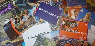 Therefore, getting mail says nothing about how the college thinks of you, which is why i say just worry about yourself, and try not to fret so much over the college process. Mail From Colleges Homeschool Success