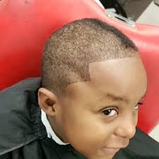 Urban city barbershop is a one of a kind barbershop in san antonio. Ksi Taper Fade Haircuts And Black Men Hairstyles Ksi Highlight Barber Shop Near Me Barber School