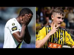 Aik atelier is a house of embroidery, beauty and timeless elegance. Hacken Aik 2 1 Extended Highlights Youtube