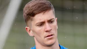 Myles Beerman set to leave Rangers as five academy aces are released