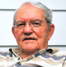 James Harold Anderson Obituary January 20, 2014
