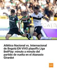 El conjunto antioqueño se impuso en el partido disputado en el estadio de Techo y buscará asegurar su clasificación a las semifinales en Medellín