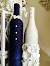 Homemade Handmade Bottle Decoration