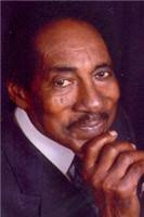 Newstell Marable Obituary (1930