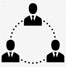 Free vector icons in svg, psd, png, eps and icon font. Wireless Internet Connection Wifi Icon People Connection Icon Png Clipart 698208 Pikpng