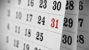 Jadwal liburan & cuti bersama lebaran tahun 2019 sudah ditetapkan. Skb Menteri Daftar Libur Nasional Dan Cuti Bersama Oktober 2020 Tirto Id