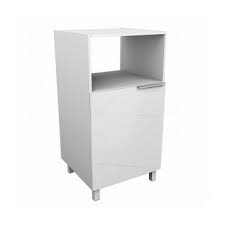 Demi Colonne Bas Kit Micro Onde 60cm Blanc Vente De Meuble Bas Conforama Na conforama somos especialistas em sofás, colchões, salas, quartos, cozinhas, televisores, electrodomésticos e decoração. demi colonne bas kit micro onde 60cm blanc t49334404