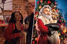 We did not find results for: Favorite Netflix Romantic Holiday Movie A Christmas Prince 2 Or The Princess Switch The Tylt
