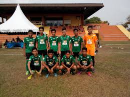 Kekurangan metode perancangan sebagai berikut : Smk Sungai Rambai Program Pembangunan Bola Sepak Negara
