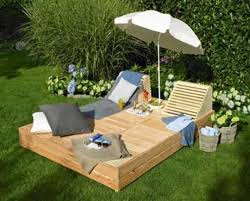 Gartenliege Sonnendeck Projekte Selber Bauen Garten Garten Gartenliege Selber Bauen