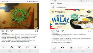 (cnn) — malaysian food doesn't get the global recognition it deserves. Halal Korean Food And Glocalization Semantic Scholar