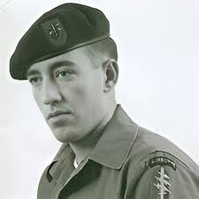 Remembering Jack, a great soldier and person