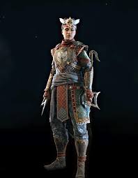 Image result for Nuxia