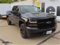 I gotta say, this was a huge headache and took me a long time to get it finalized. Longview Custom Towing Mirrors Installation 2017 Chevrolet Silverado 1500 Video Etrailer Com