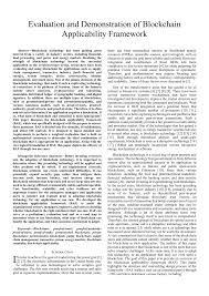 Proof of burn is a method for distributed consensus and an alternative to proof of work and proof of stake.the proof of burn consensus method requires another cryptocurrency, usually bitcoin, to be destroyed or burned by having it sent to an unspendable address, known as an eater address. Baf Assessment Result For The Energy Transactive Use Case Download Scientific Diagram