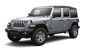 Edmunds also has jeep wrangler pricing, mpg, specs, pictures, safety features, consumer reviews and more. 2021 Jeep Wrangler Colors Luther Brookdale Chrysler Jeep Dodge Ram