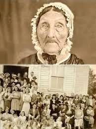 Any Guinness book of records for Genealogy records, man marries four times  in 14 years;