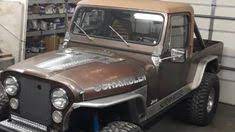 Jeep Scrambler For Sale Cj8forsale - Profile Pinterest