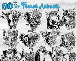 Free Free 316 Animal Cricut Mandala Svg SVG PNG EPS DXF File