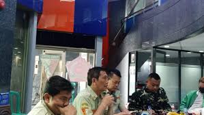 Samsudin Siregar Archives » Klik Terus