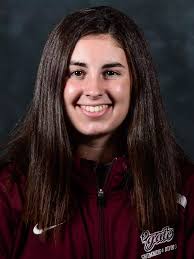 2016-17 Women's Swimming & Diving Roster