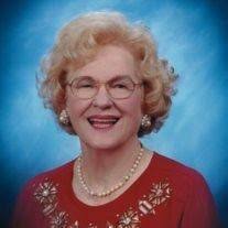 Mary Nell Floyd Obituary