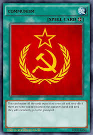 Download free game card maker for yugioh 2.1.1 for your android phone or tablet, file size: Communism Card 9gag