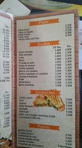 Disfruta de la mejor cocina mediterránea y de mercado. Bar Restaurante Casa Juan Picture Of Bar Restaurante Casa Juan Adeje Tripadvisor