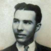 Fred Andrew Raby (1905–1987)