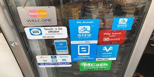 The options are now wide enough for me to do an article that i've always wanted to do: Malaysia S Overpopulated E Wallet Landscape Deep Pockets Not Enough Tld By Mw Do