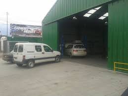 CANCINO Taller Mecanico