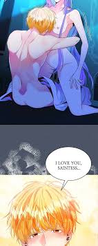 The Saintess and Her Secret Chambers - Read Manhwa, Manhua, Manhwa 18,  Manhua 18, Manhwa raw, Manhwa hentai, hentai webtoon, hentai manga