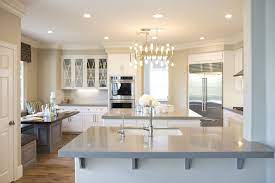 Best Lighting Options For Over Kitchen Islands Bestkitchenlightingoptions Kitchen Island Lighting Kitchen Remodel Design Kitchen Lighting Design