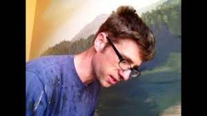 I will show you step by step on how to create realistic looking distant trees with oil paints. How To Paint Distant Pine Trees Youtube