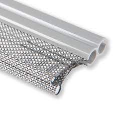 How do you attach a driveaway awning? Awning Drive Away Kit Twin 6mm To 6 4mm