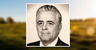 Joe E. Rich, Sr. Obituary November 19, 2020