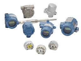 Rosemount™ 644 Temperature Transmitter