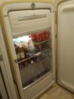 Image result for Harvest Yellow 1958 Kelvinator