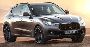 مازيراتي غريكالي 2022 الجديدة تماما كروس أوفر مدمجة رياضية فاخرة قادمة لمنافسة بورش ماكان موقع ويلز car suv car maserati