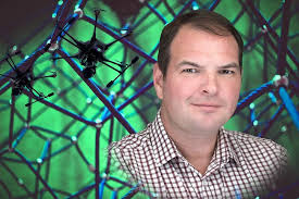 The Data that Drives the Drones: Interview with Nathaniel Gates, Alegion  CEO