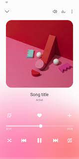 Links on android authority may earn us a commission. Samsung Music For Android Apk Download
