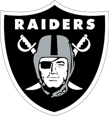 Las Vegas Raiders Logo Las Vegas Raiders Wikipedia Oakland Raiders Logo Raiders Football Oakland Raiders