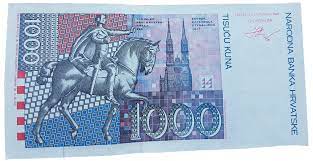 Verifica cursul valutar al kunei croate pe ultimele 20 de zile. Wahrung Kroatien 2021 Wahrungsrechner Euro In Kuna