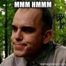 Trending images and videos related to hmm! Mmm Hmmm Memes