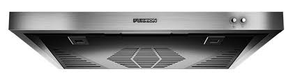 Maybe you would like to learn more about one of these? Furrion Fho23sacrv Ss Ductless Range Hood With Charcoal Filter And Led Light Stainless Steel