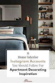 11 Best Home Interior Inspiration Instagram Accounts To Follow