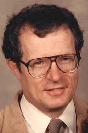 James E. Kimmel 1941-2025