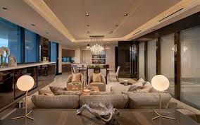 Contemporary Interior Design In South Florida Casas Modernas Casas Moderno