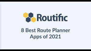 Available on android and ios, plan your routes on the go and save them offline with one tap. 8 Best Route Planner Apps For Deliveries 2021 Review