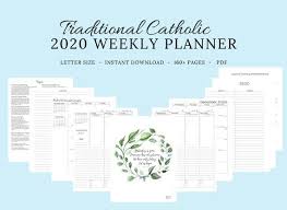 You can choose between portrait and landscape by simply changing your print settings. Catholic Calendar 2021 Pdf